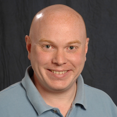 Jim Evans Profile