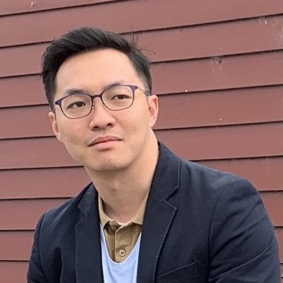 Consulting Engineer at @confluentinc. Formerly @_SecurityRisk, @EyeotaTweets and Krux. ❤️ coffee+suits+shoes+weights+whisky