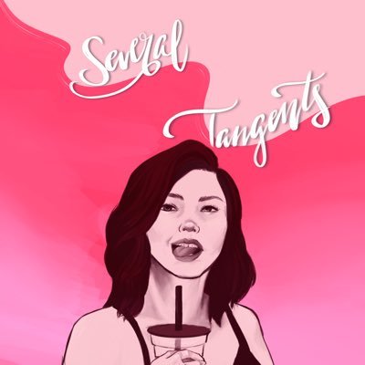 A biweekly podcast about anything and everything hosted by unrepentant millennial, nerd, certified medical lab technician, Shelley.