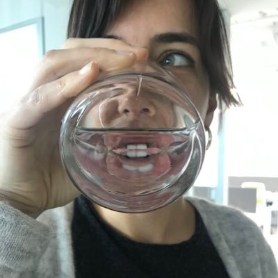 antoniadvillar's profile picture. si te gustan los animales no los comes☝🏻