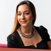 Houra Merrikh(@merrikh_houra) 's Twitter Profile Photo