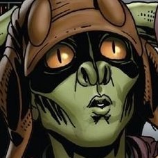 ShiftingBounty's profile picture. Bounty hunting is never easy. Even for a Clawdite such as myself. [ SW | OC ]