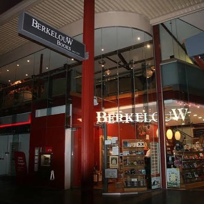 Australia’s largest and oldest new, second hand and rare bookseller. For six generations, the Berkelouw family has traded in books.