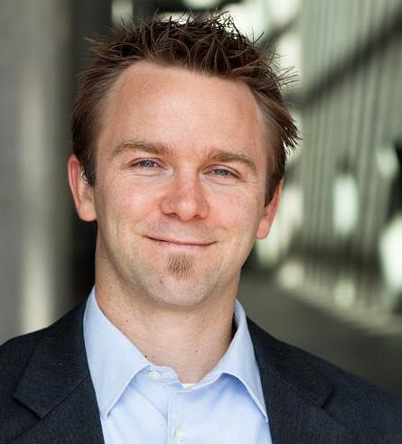 Coach Bryce Healey Profile
