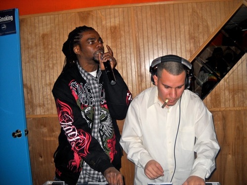 Techniquessound's profile picture. Smooth and always chilling.