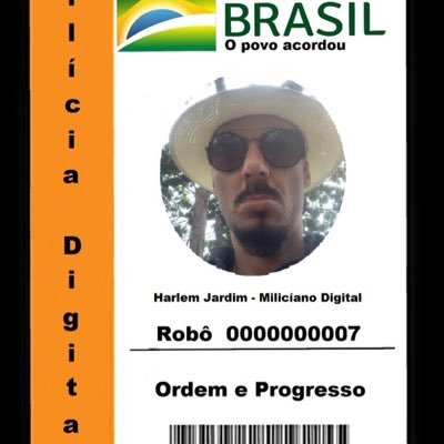 HARLEMJARDIM's profile picture. 