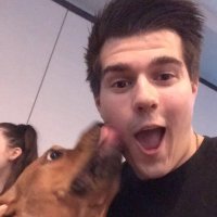 Joey DeLuca (@joeyjoeydeluca) 's Twitter Profile