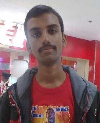 prashannthps's profile picture. This is Prashannth.P.S.,
I had completed my Diploma in Information Technology. And now am Working in Nokia Siemens Networks.. : )