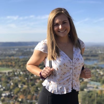 lindseyy1310's profile picture. uwl ‘23
