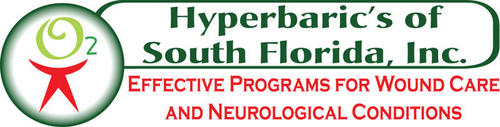 Hyperbaricsofsf's profile picture. Hyperbaric's of South Florida is a beautiful free standing facility locacted in Doral,FL