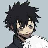 Dabi (@blucremation) 's Twitter Profile