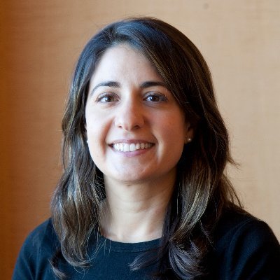 MilenaGianfran's profile picture. 