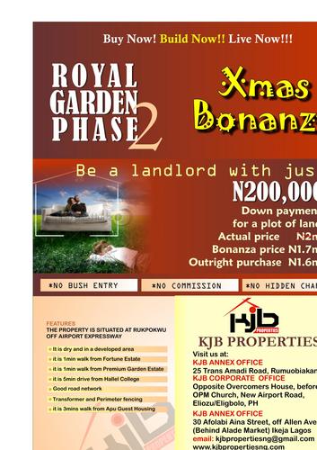 KJB Properties successfully base its business philosophy on providing expertise services in property investment, procurement, development and management.