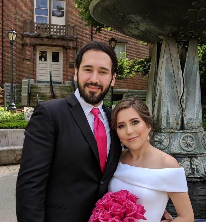 migueledgarcia's profile picture. I'm a software developer