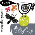 weegallery's profile picture. Smart Art for Little Minds