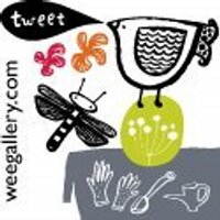 Wee Gallery (@weegallery) 's Twitter Profile