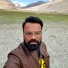 bhatt_rushin's profile picture. #AirlinePilot #Captain
