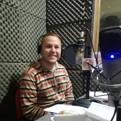 Periodista Deportivo en la UNLP