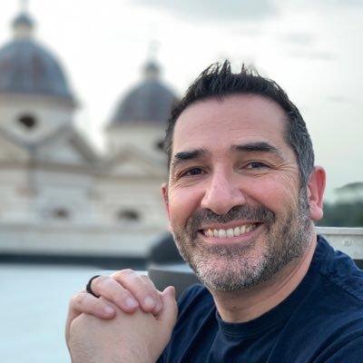 SalvoSpinaSF's profile picture. Behavioral Neurologist and Neuropathologist