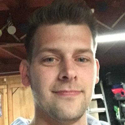 lFU1RY's profile picture. always happy