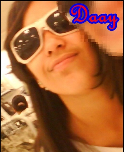 DayLeeal's profile picture. Uma pessoa determinada, que sabe o quer quer, e que luta até conseguir seus objetivos...