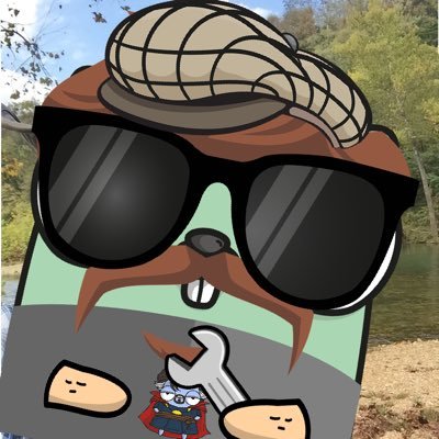 Innovative Solutions Enthusiast & Former Psych Therapist. Story Teller #TTRPG, Type 1 Diabetic 💉#T1D, #StLCards ⚾️, Fly 🎣, & context advocate🌄. #MentalHealth