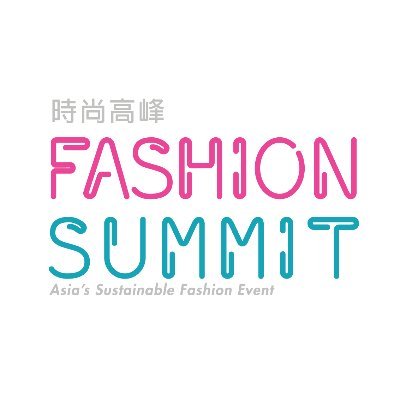 Asia's Leading Sustainable Fashion Event
#fashionsummithk