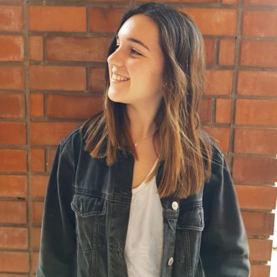 josecif10991204's profile picture. Josefa 
Periodismo