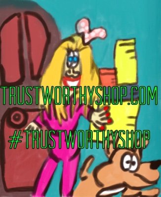 #TrustworthyShop at https://t.co/uMMMF5BonN
#IFB #Follow4Follow #F4F #FollowBack #FollowForFollow