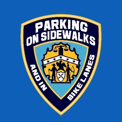 NYPD_Parking Profile Picture