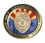 Promoting the positive role of law enforcement professionals in Glendale, Arizona since 1999.