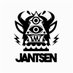 JANTSEN (@jantsenmusic) Twitter profile photo