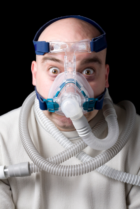 We NATURALLY help truckers and anyone who has sleep apnea get off the CPAP naturally,quickly, and affordable!!!!