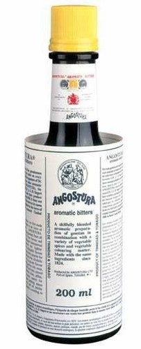 Created in 1824, this product of herbs and spices, is used to enhance the flavour of food and beverage. High in quality & flavour.