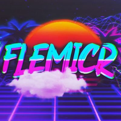 Flemicr_'s profile picture. 