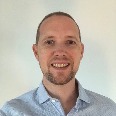 Damien Laureaux, DevSecOps Lead at Accenture Interactive, ex-TUI (London), AWS Certified,  frontend, backend, API & mobile app developer. https://t.co/qRhHGdDxPe