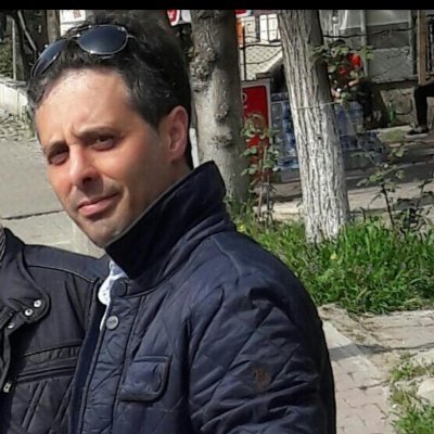 HYemiscioglu's profile picture. 