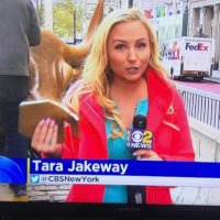 Tara Jakeway (@tarajakewaytv) 's Twitter Profile