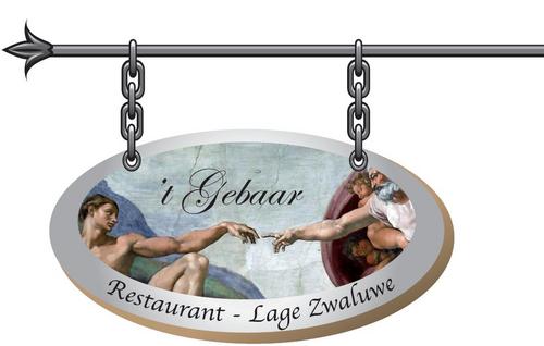 Hier eten we niet, maar tafelen we... Wij gebruiken alleen verse producten !! groot terras | gratis parkeren | partycentrum | evenementen | eigen rokerij