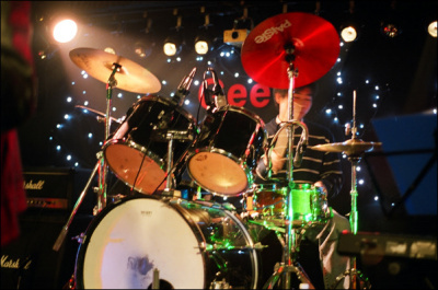 ghostnote98's profile picture. 