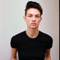 Harmony Boucher (@harmonyboucher) 's Twitter Profile