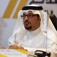 Bandar (@bandar_baghdadi) Twitter profile photo