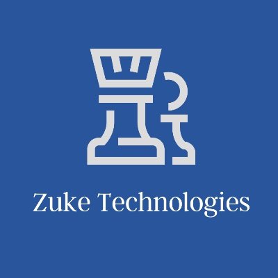 ZukeTech's profile picture. Custom Solutions for your Enterprise, School, or Business