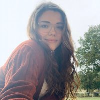 Emily Wilkins - @the_eminatorr Twitter Profile Photo