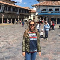 Cristina Toro (@cristinatoro5) 's Twitter Profile