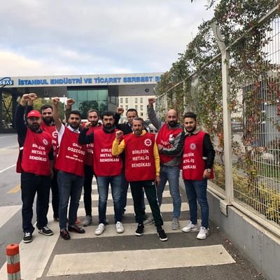 Direnişten zafere! #valfsaniscileridireniyor