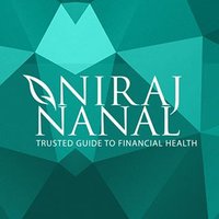 Niraj Nanal(@nirajnanalcfp) 's Twitter Profile Photo