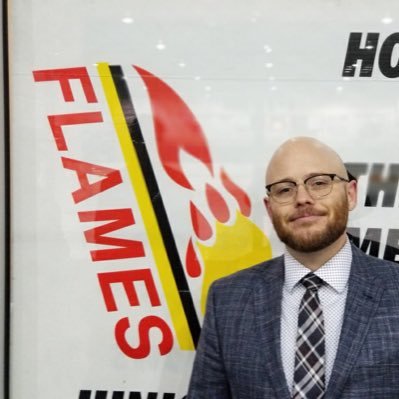 PxP Voice of the Ridge Meadows Flames, Host of the Flames Weekly Update, 2022 PJHL Broadcaster of the year