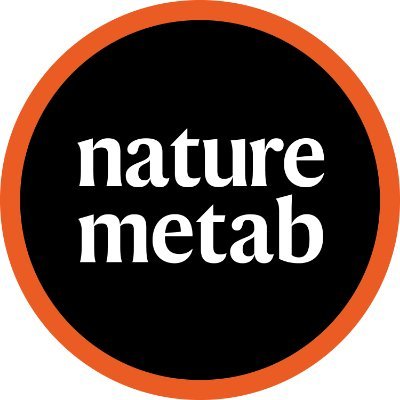 Nature (@NatMetabolism) / Twitter