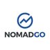 Nomad Go (@NomadGoAI) Twitter profile photo